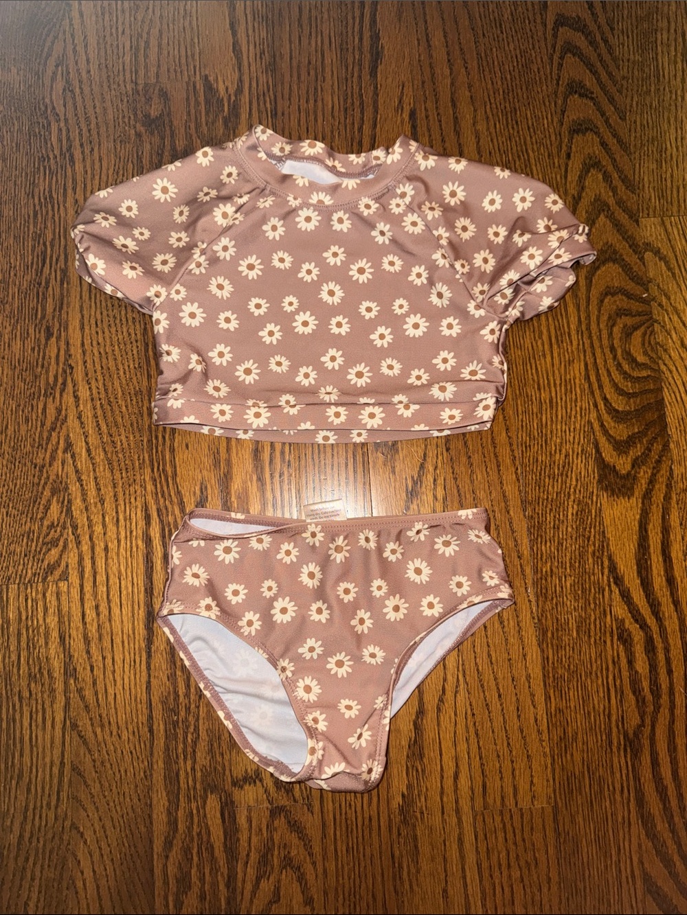 Mebie baby swimsuit 4T